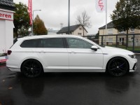 VW Passat Variant GTE