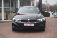 BMW 318 i Aut.