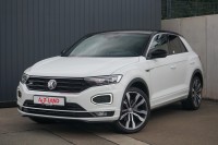 Vorschau: VW T-Roc 2.0 Sport R-Line 4Motion