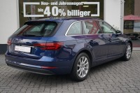 Audi A4 Avant 1.4 TFSI