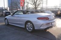 Mercedes-Benz C 180 C180 AMG Line