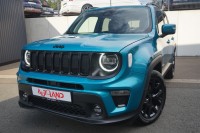 Vorschau: Jeep Renegade 1.3 Limited