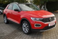 VW T-Roc 2.0 TDI DSG