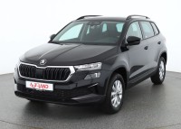 Skoda Karoq 1.5 TSI DSG 2-Zonen-Klima Sitzheizung LED