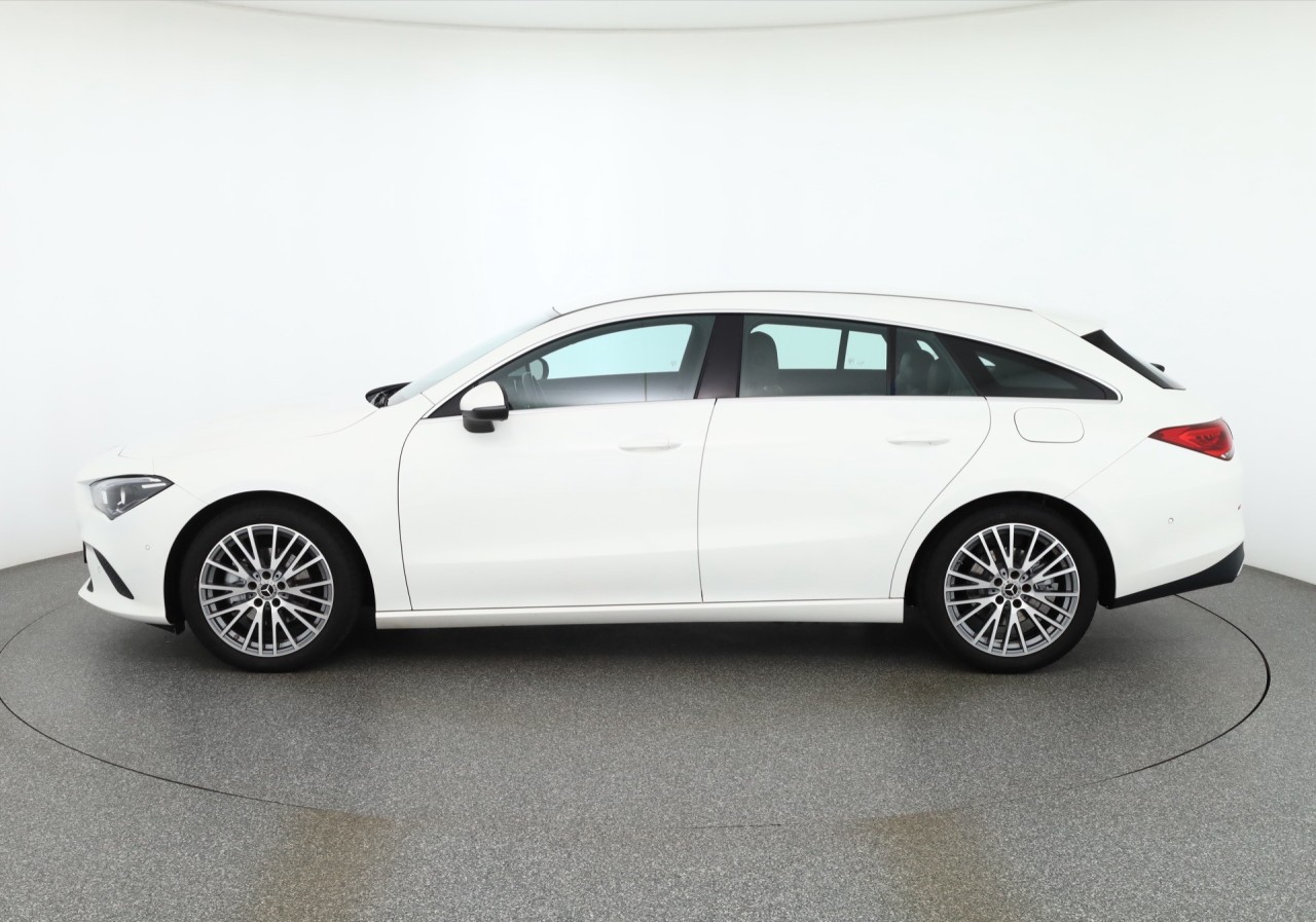 Mercedes-Benz CLA 180 SB Progressive