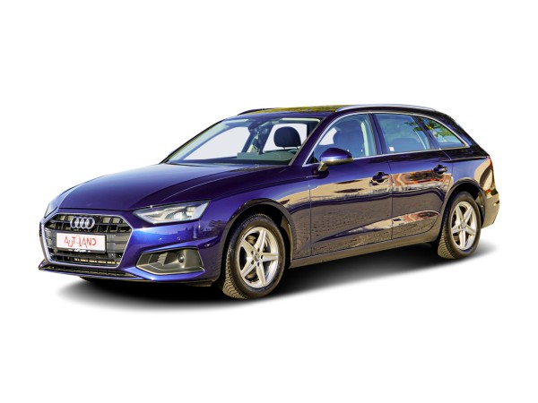 Audi A4 Avant 35 TFSI S tronic