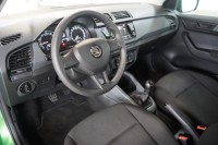 Skoda Fabia 1.0 MPI Active