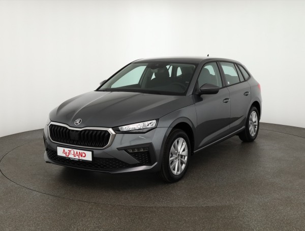 Skoda Scala 1.0 TSI