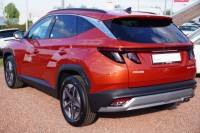 Hyundai Tucson 1.6T-GDI Aut.