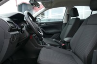 VW T-Cross 1.0 TSI DSG