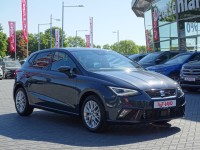 Seat Ibiza FR 1.0 TSI