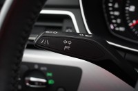 Audi A4 Avant TFSI sport