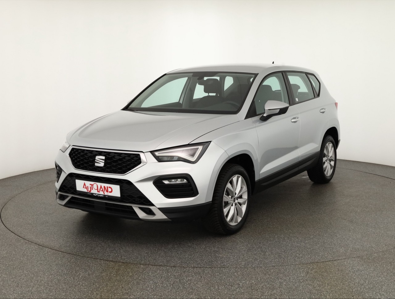 Seat Ateca 1.5 TSI Style