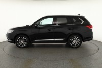 Vorschau: Mitsubishi Outlander 2.0 MIVEC Aut.
