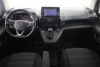 Opel Combo Life E 1.5 CDTI Elegance
