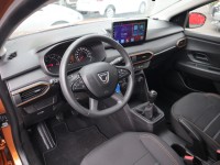 Dacia Sandero Stepway III 1.0 TCE