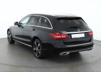 Mercedes-Benz C 300 C300 T e Avantgarde