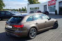 Audi A4 Avant 2.0 TDI S tronic