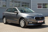 Skoda Fabia 1.0 MPI
