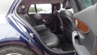 Mercedes-Benz C 200 C200 T Avantgarde