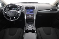 Ford Mondeo Turnier 2.0 EcoBlue Titanium