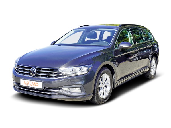 VW Passat Variant 2.0 TDI Business