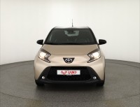 Toyota Aygo X 1.0 VVT-i Auto. Pulse