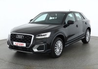 Audi Q2 35 TFSI LED AHK Navi Sitzheizung DAB PDC