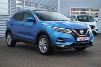 Nissan Qashqai 1.3 Tekna