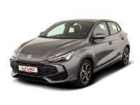 MG MG3 1.5 Comfort Navi Sitzheizung LED