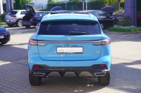 MG HS 1.5 T-GDI Luxury Aut.