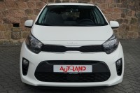 Kia Picanto 1.2 Vision