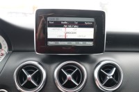 Mercedes-Benz A 200 A200 BlueEfficiency