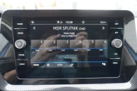 VW T-Cross 1.0 TSI DSG
