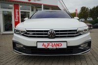 VW Passat Variant 2.0 TDI R-Line