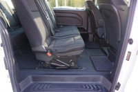 Mercedes-Benz Vito Tourer lang 8-Sitzer Aut.