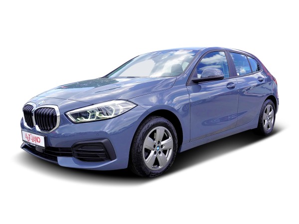 BMW 118 118i Advantage Aut.