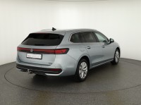 VW Passat Variant 2.0 TDI 4M DSG