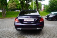 Mercedes-Benz E 200 E200 Avantgarde