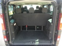Fiat Talento Kombi 2.0