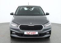 Skoda Fabia 1.0 TSI DSG