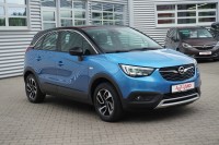 Opel Crossland X 1.2 Turbo Aut. Innovation
