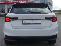 Skoda Fabia 1.0 MPI Active
