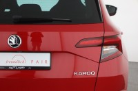 Skoda Karoq 1.5 TSI DSG Sportline