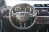 Skoda Fabia Combi 1.0 Ambition