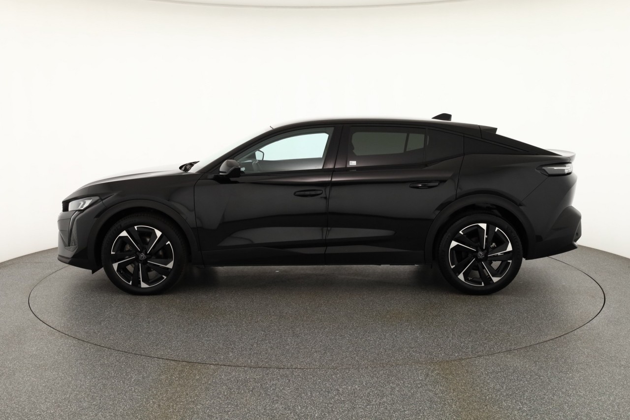 Peugeot 408 130 Aut.