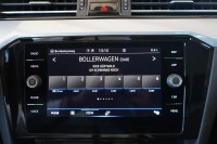 VW Passat Variant 1.5TSI Business
