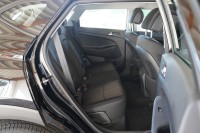 Hyundai Tucson 1.6 T-GDI