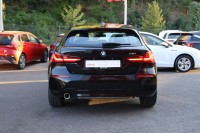 BMW 118 i Advantage