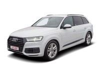 Audi Q7 45 3.0 TDI quattro S line LED Navi AHK Kamera